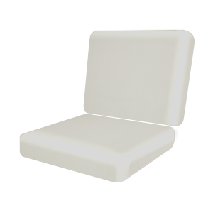 Custom Chair Cushion - 58319