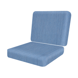 Custom Chair Cushion - 62501